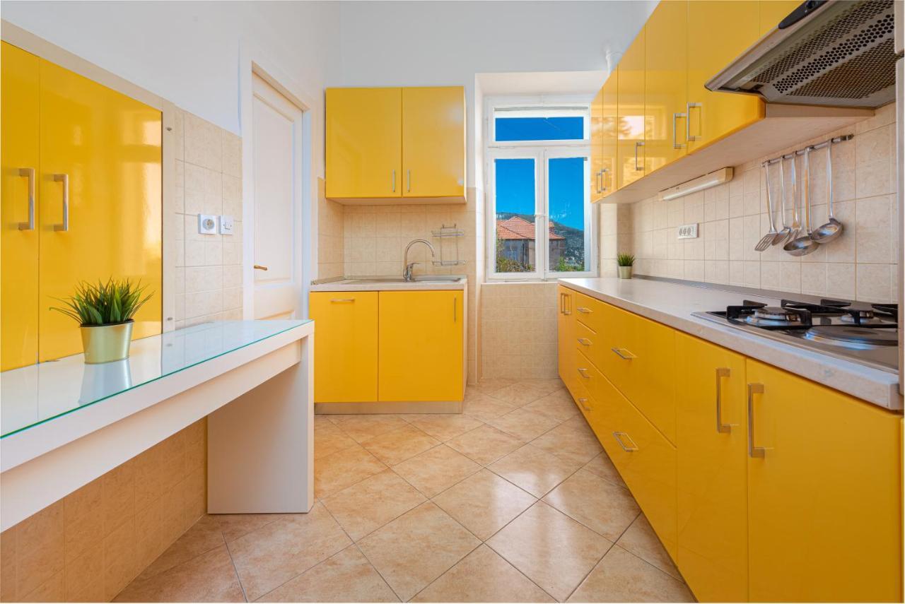 Summer Wind Appartement *