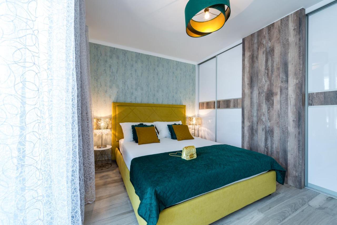 Apartamento Royal Luxuria Modern