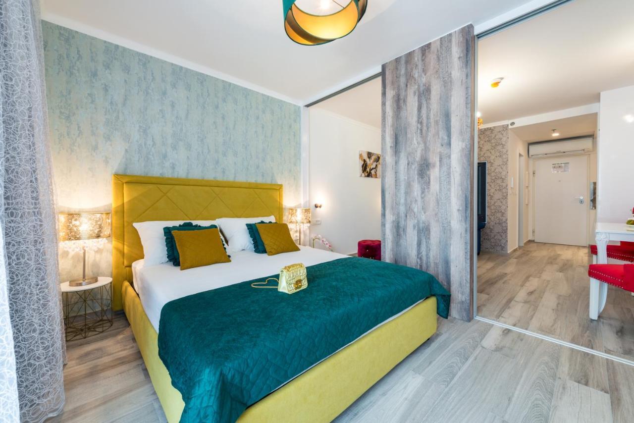 Apartamento Royal Luxuria Modern