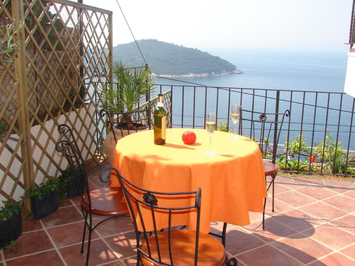 Gigi Appartement *