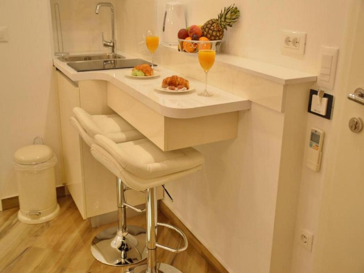 Apartamento Madonna Della Strada *