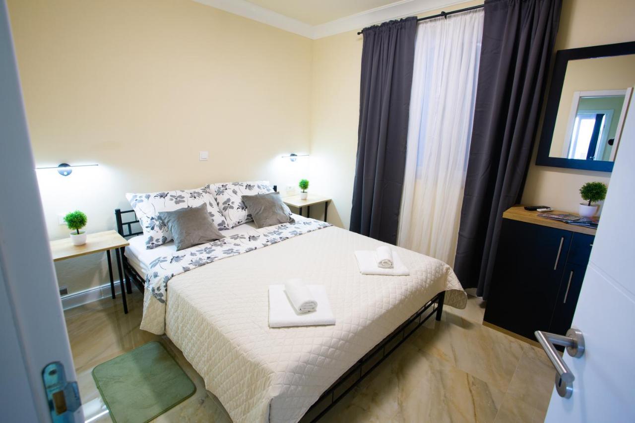 Apartamento Dommy&gabby *