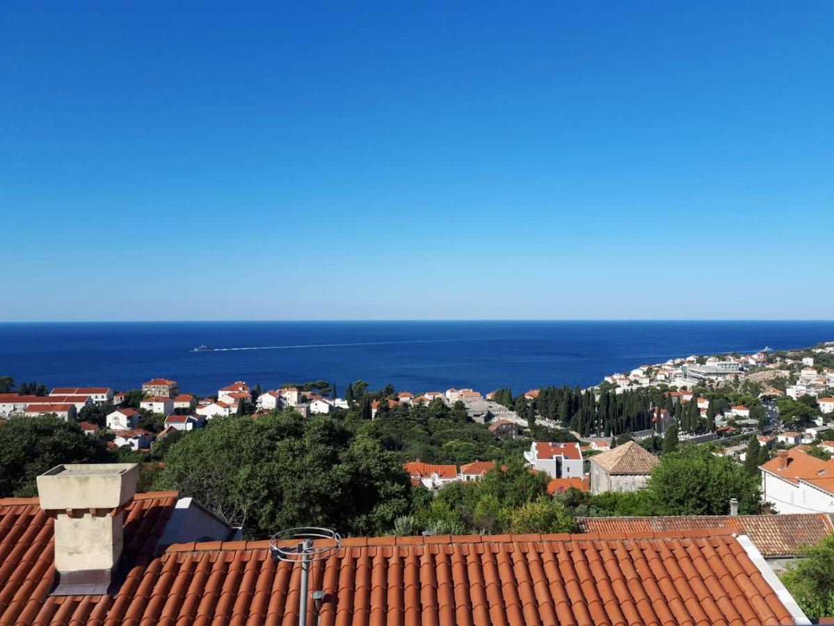 Apartment Alto And Dubrovnik