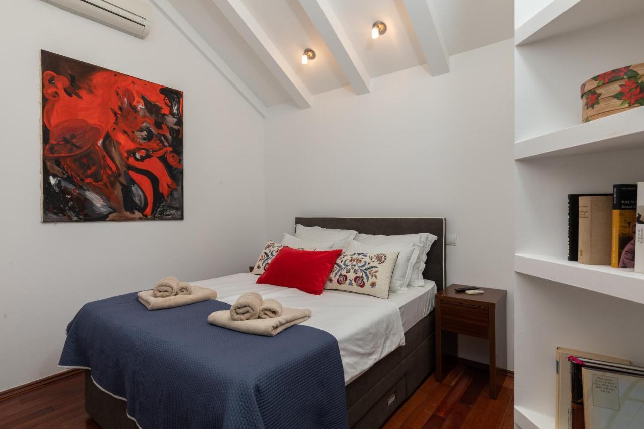 None Appartement