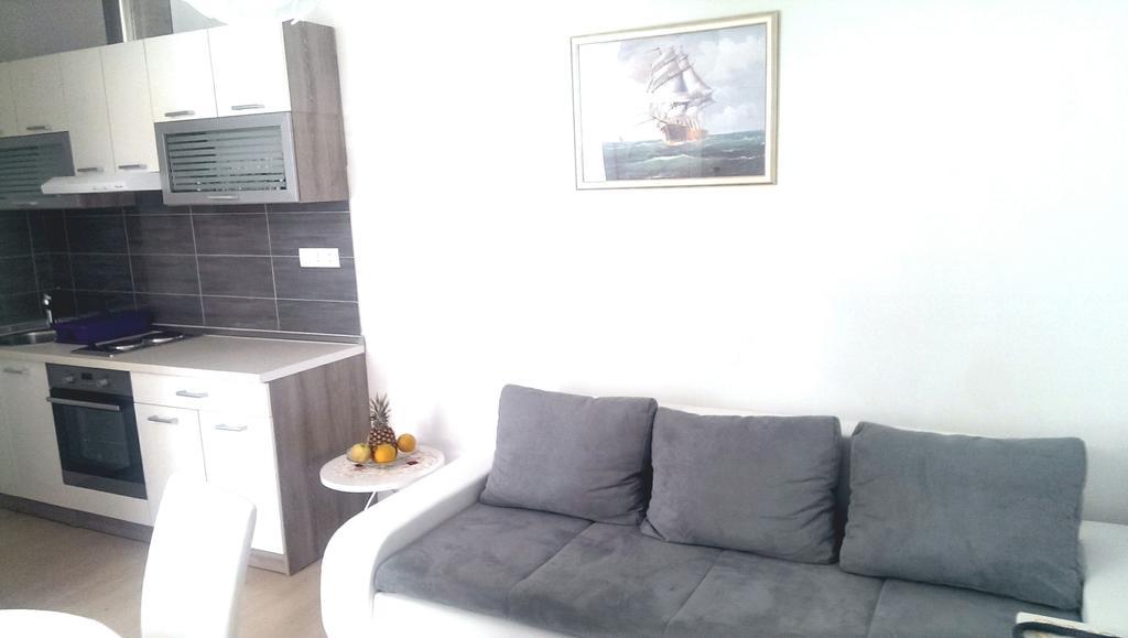 Apartment Studio Maria *
