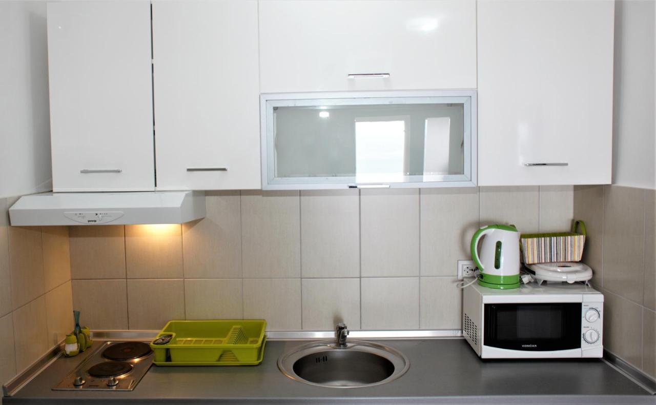 Appartement Ivy 2 *