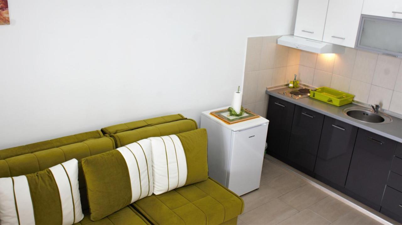 Ivy 2 Appartement