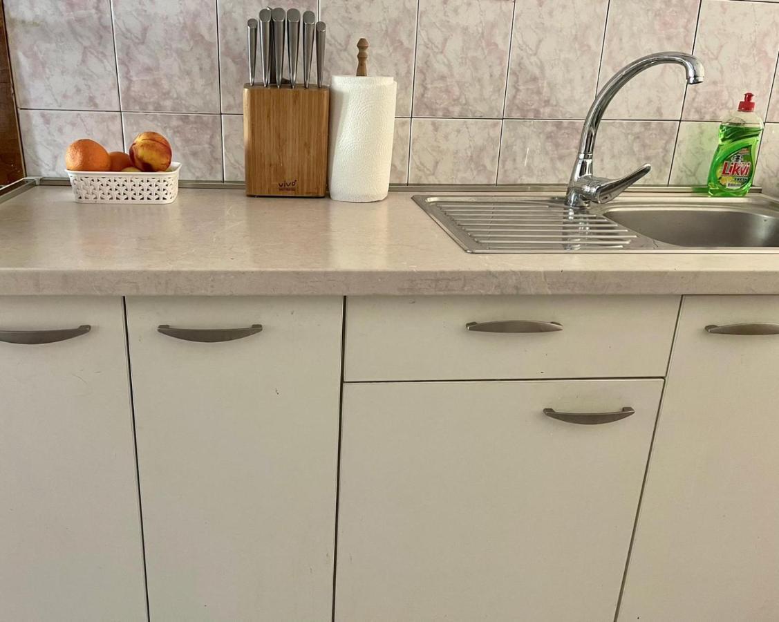 Rustical Retreat Apartment Dubrovnik