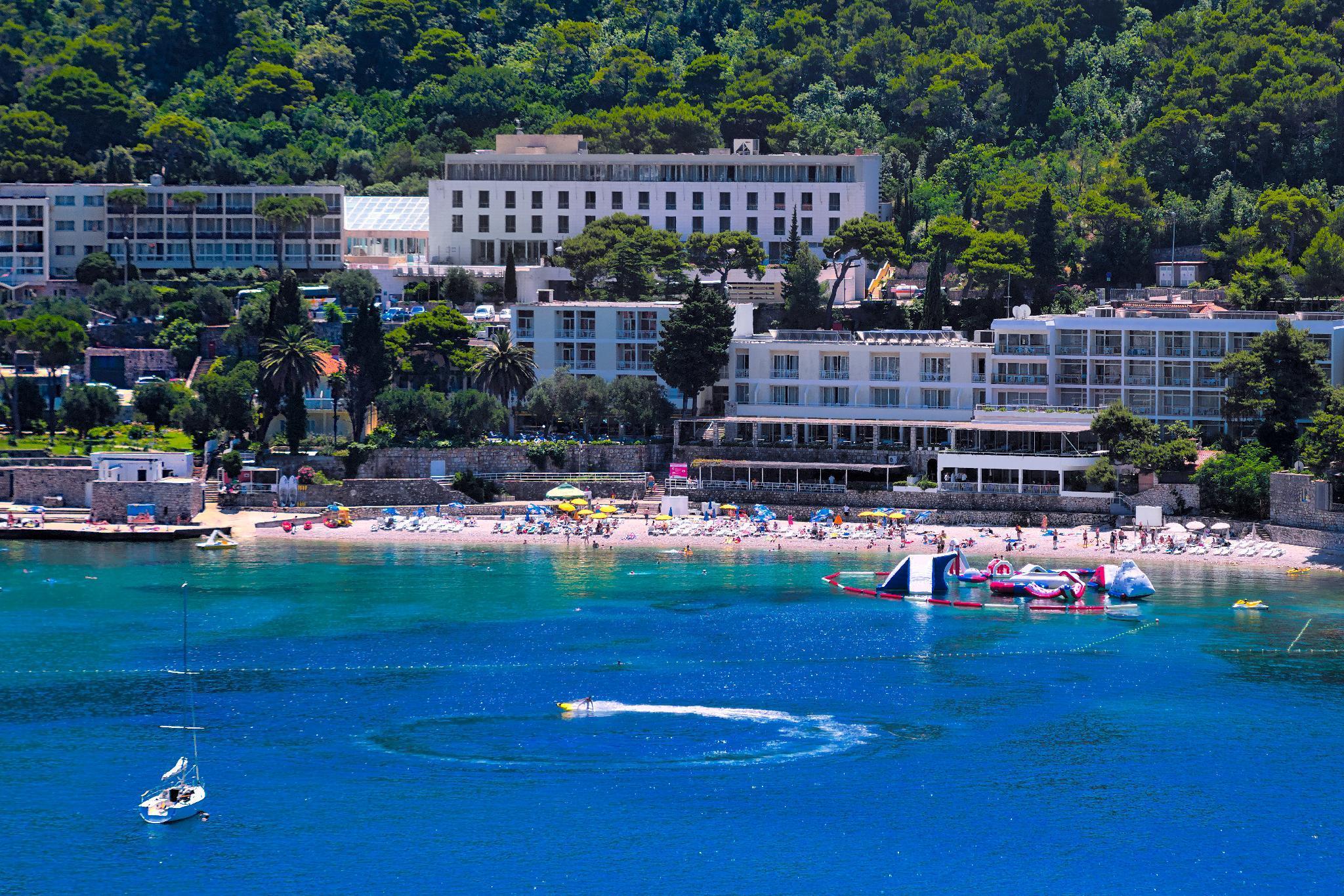Hotel Uvala 4*
