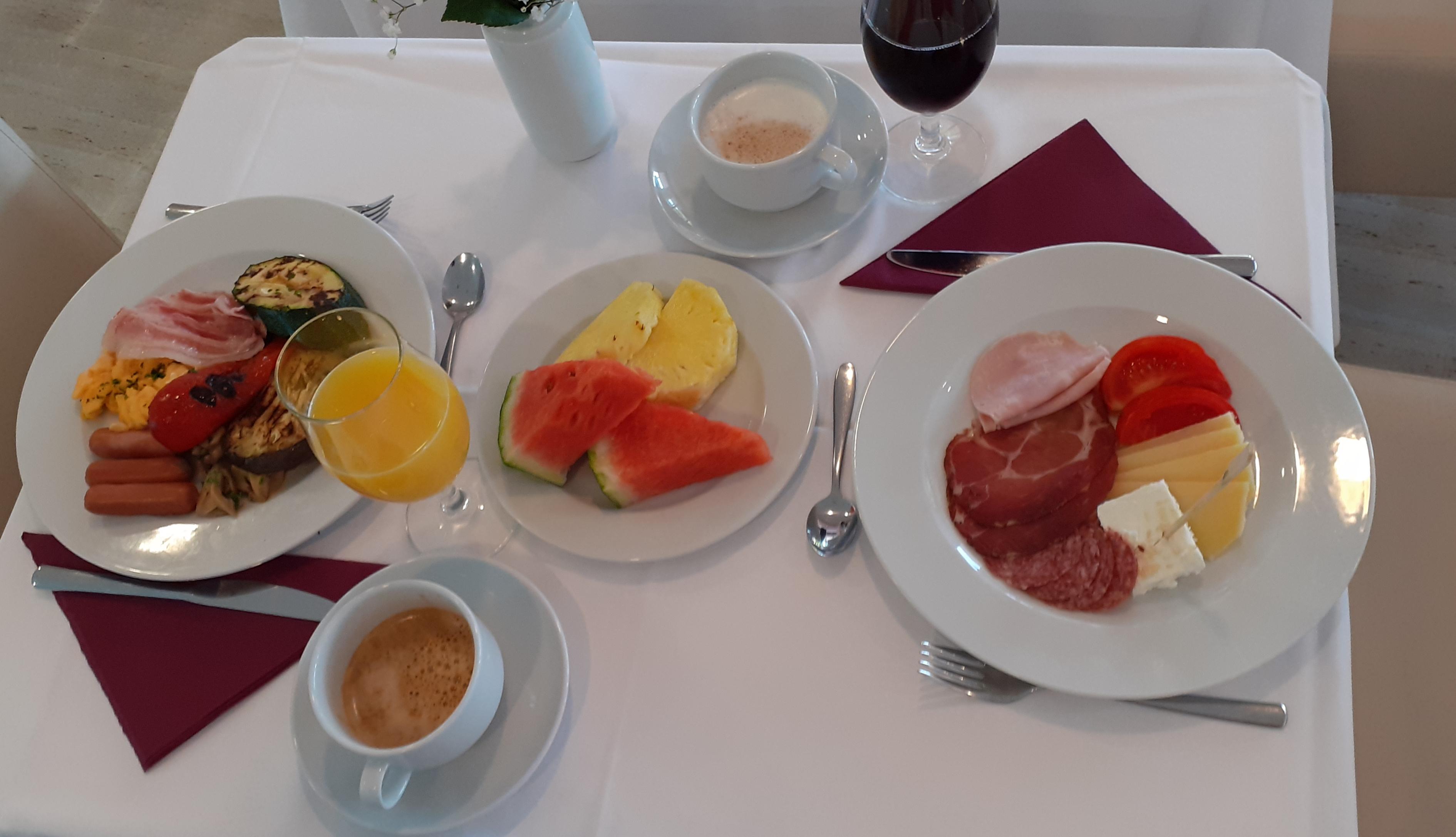 Hotel Uvala Dubrovnik