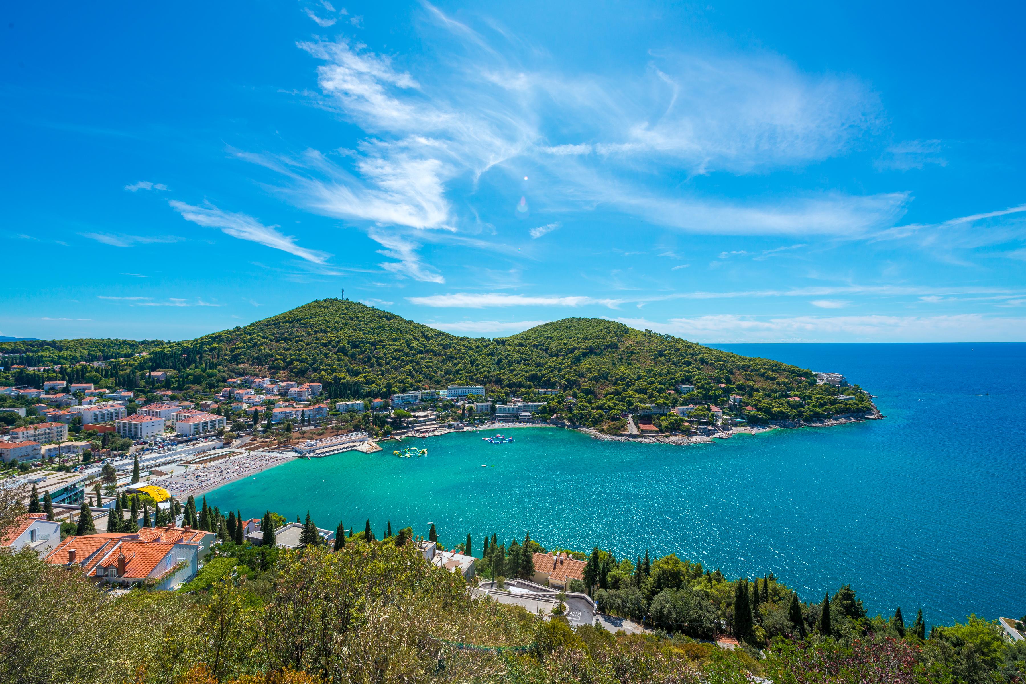 Uvala Dubrovnik