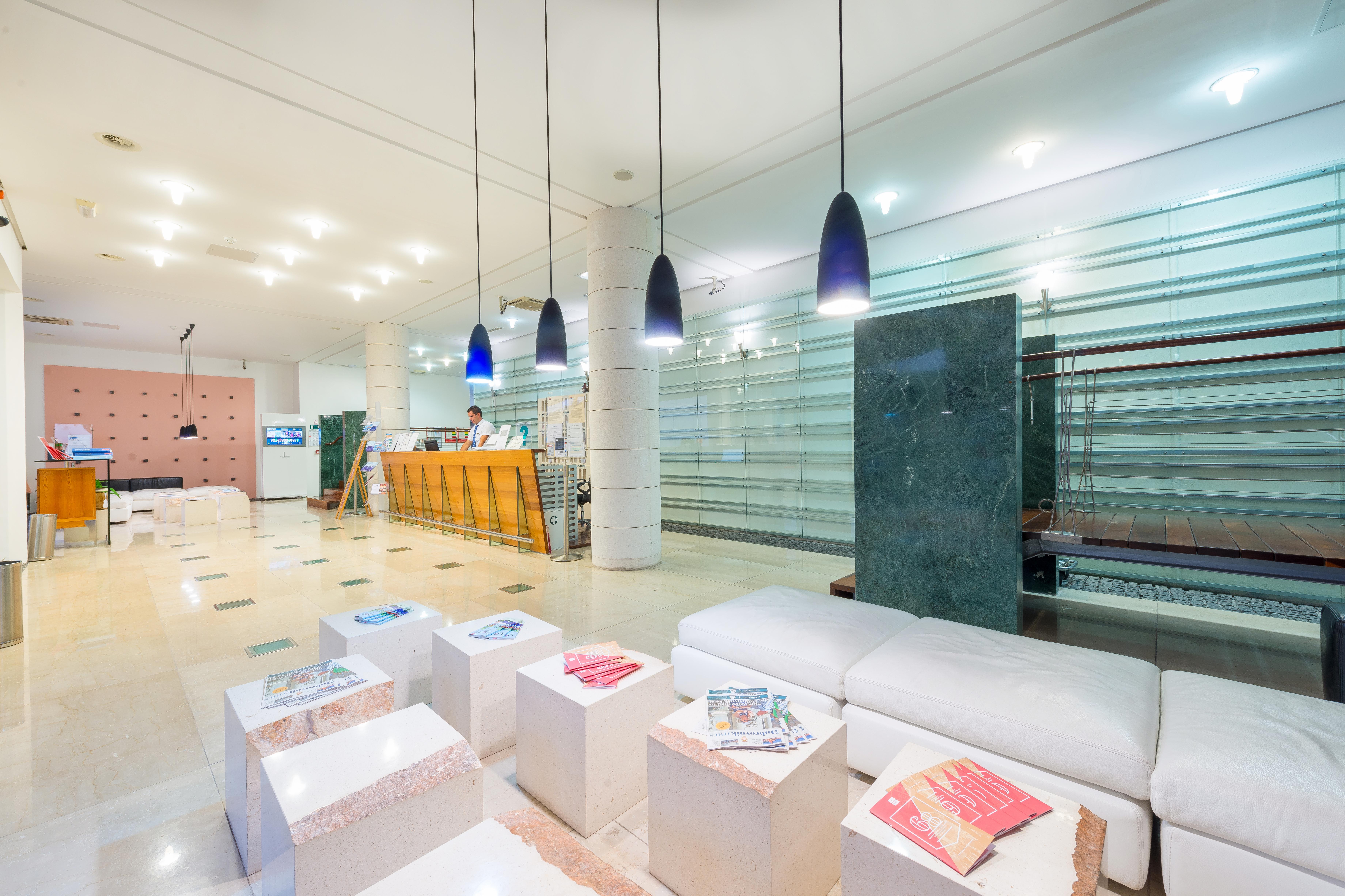 Hotel Uvala 4*