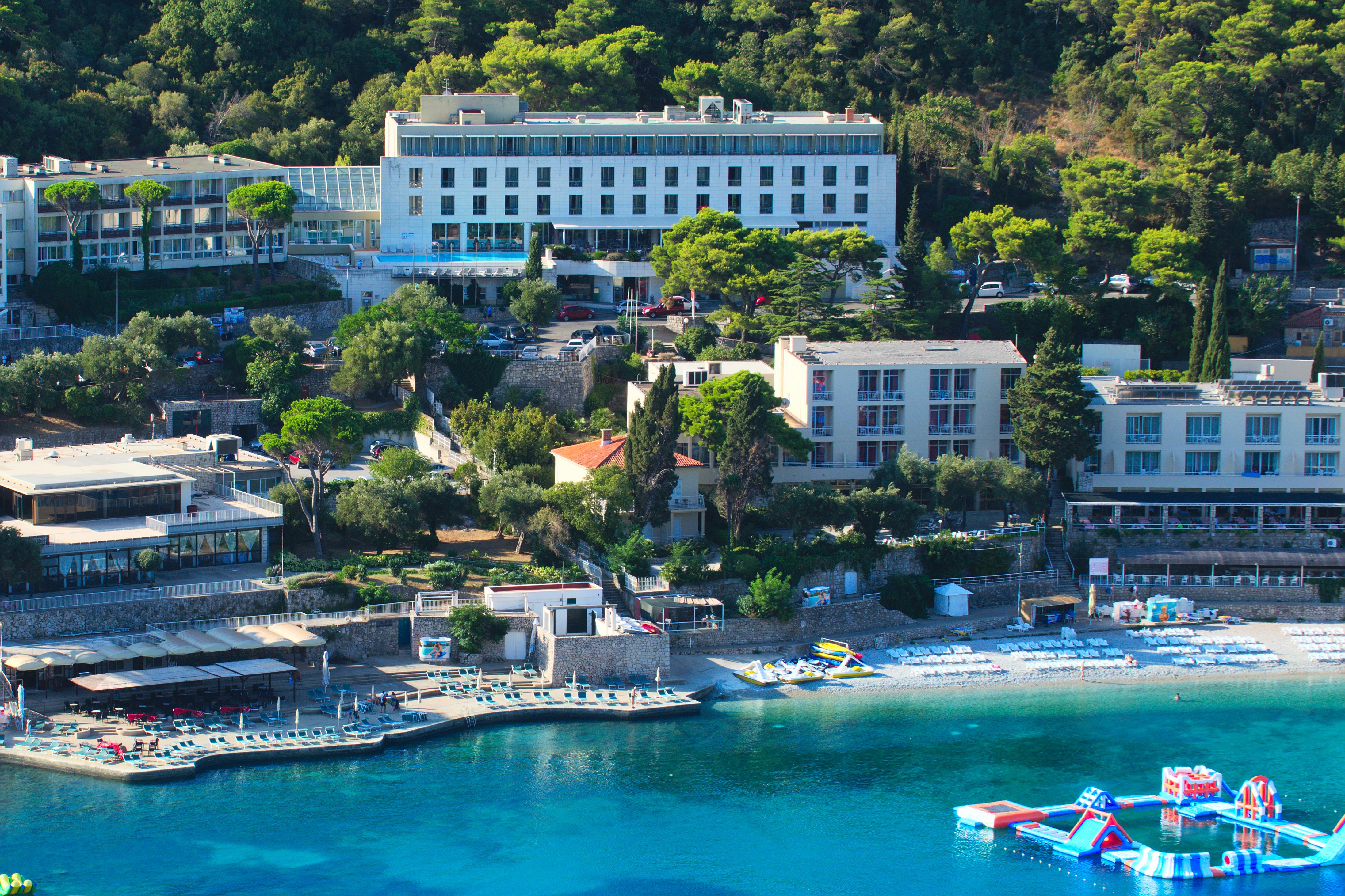 Uvala Hotel 4*