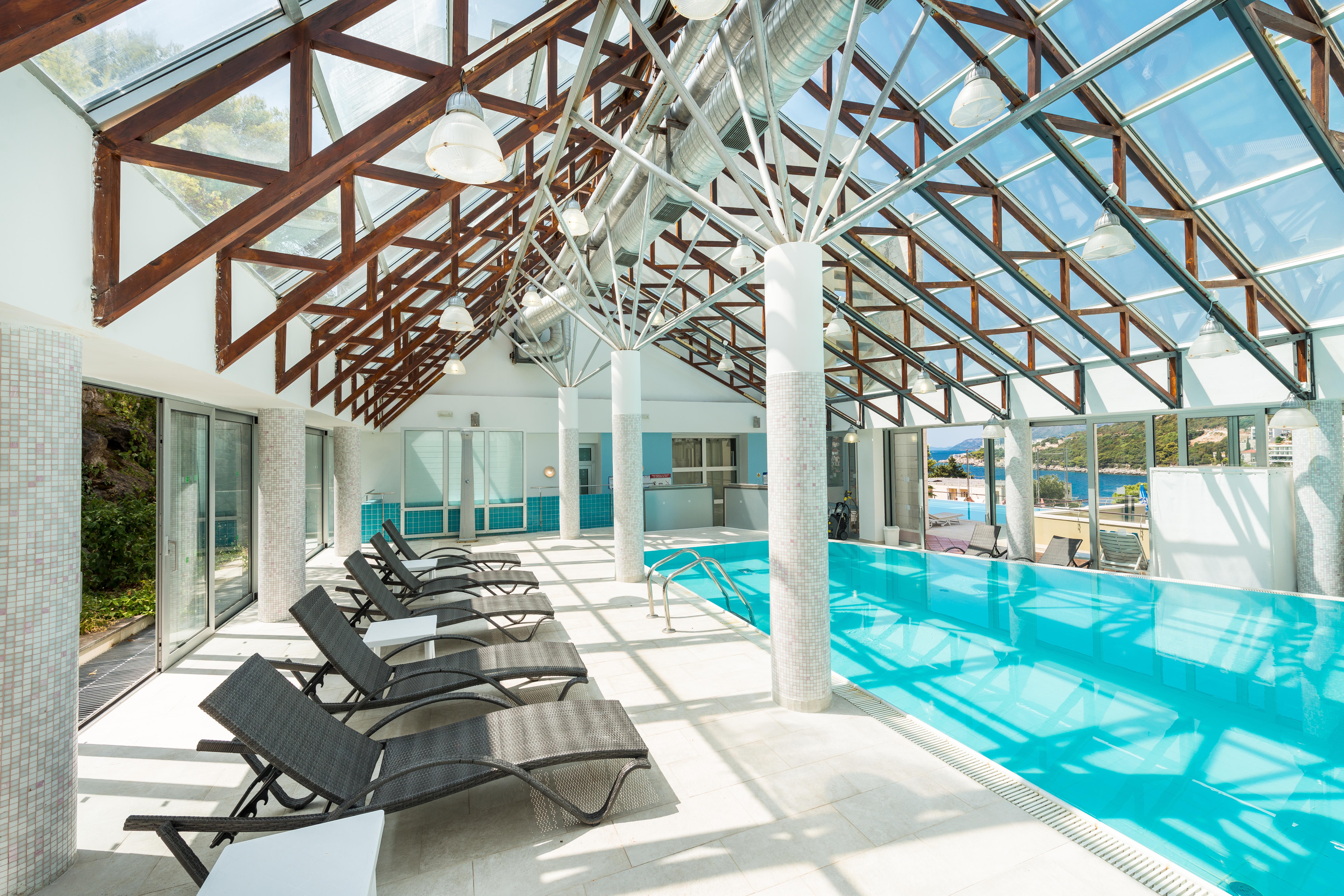 Uvala 4* Dubrovnik