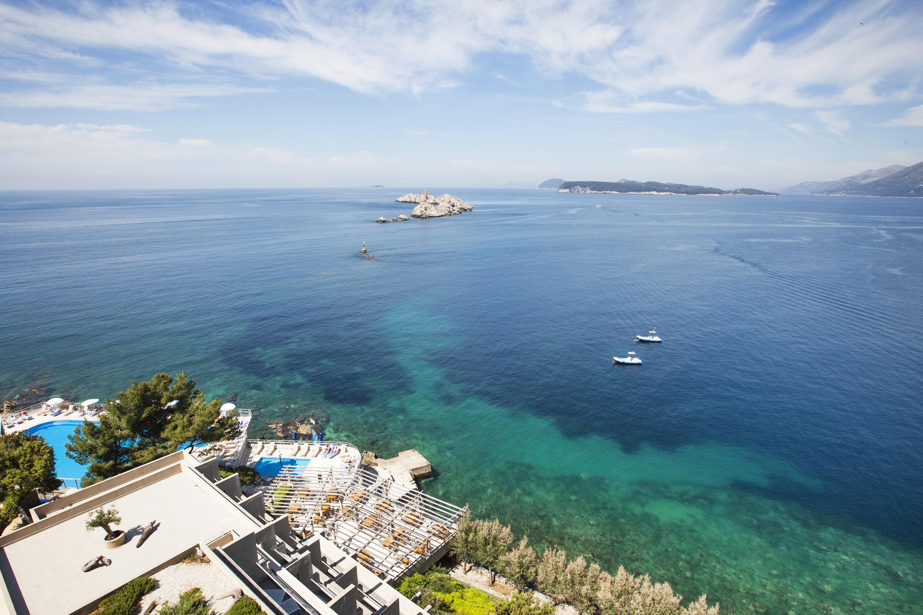 Palace 5* Dubrovnik
