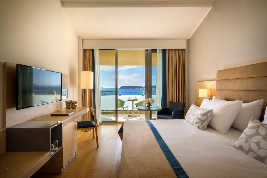 Valamar Argosy Hotel 4*