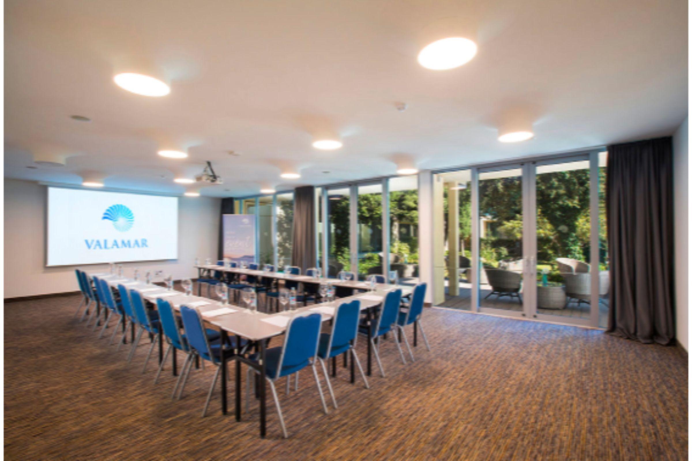 Hotel Valamar Argosy 4*