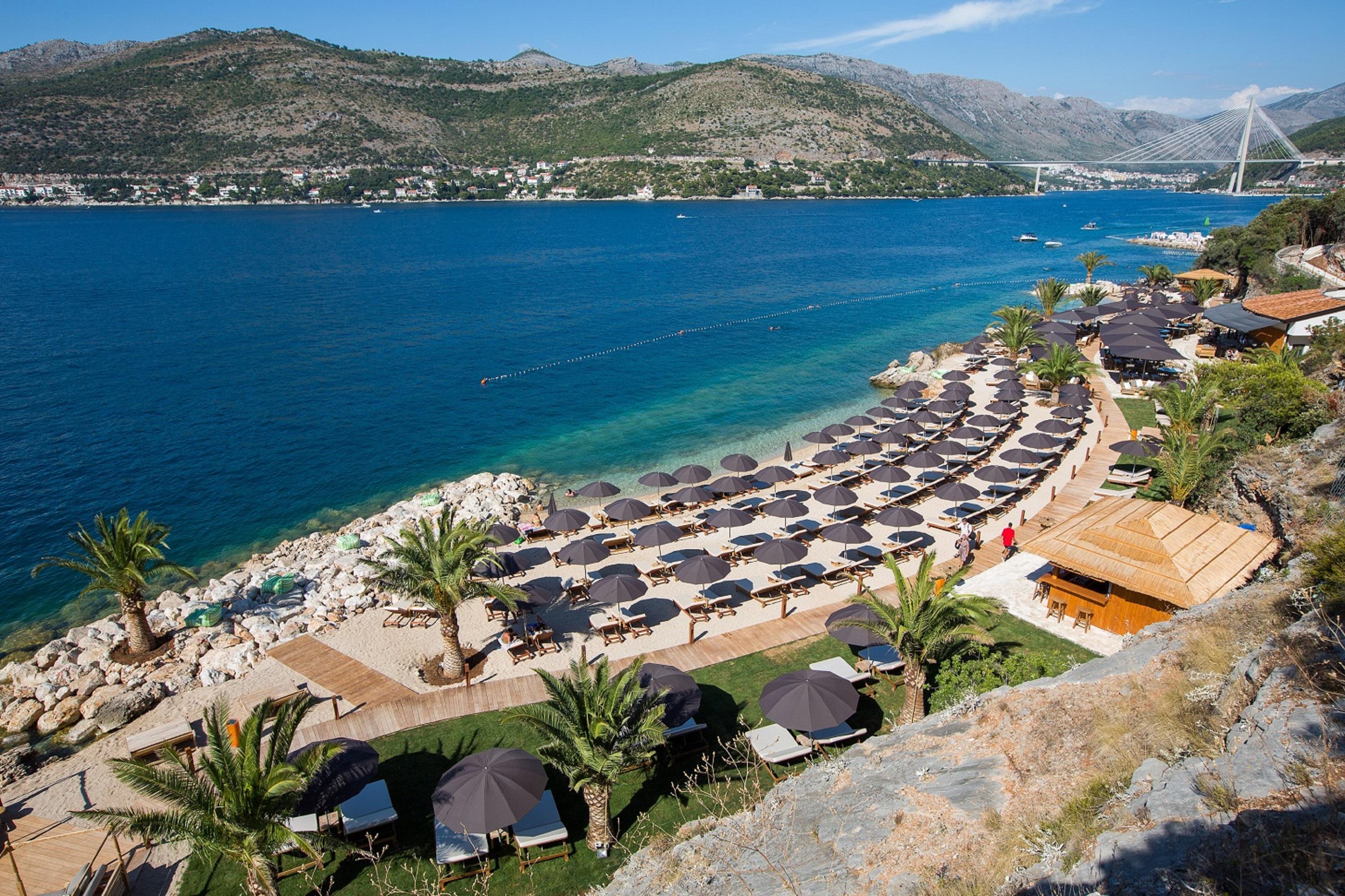 Valamar Argosy 4* Dubrovnik