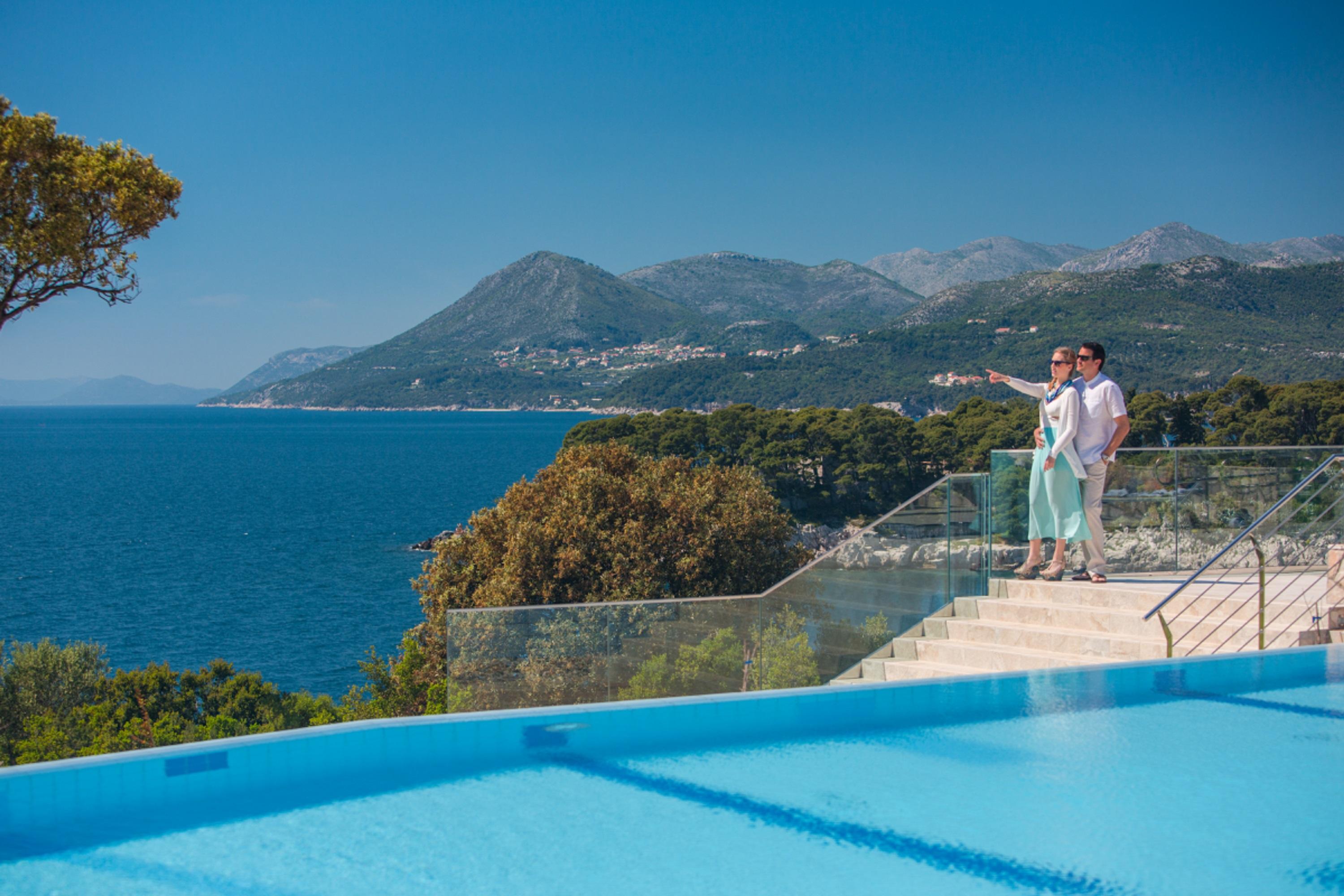 Valamar Argosy Hotel