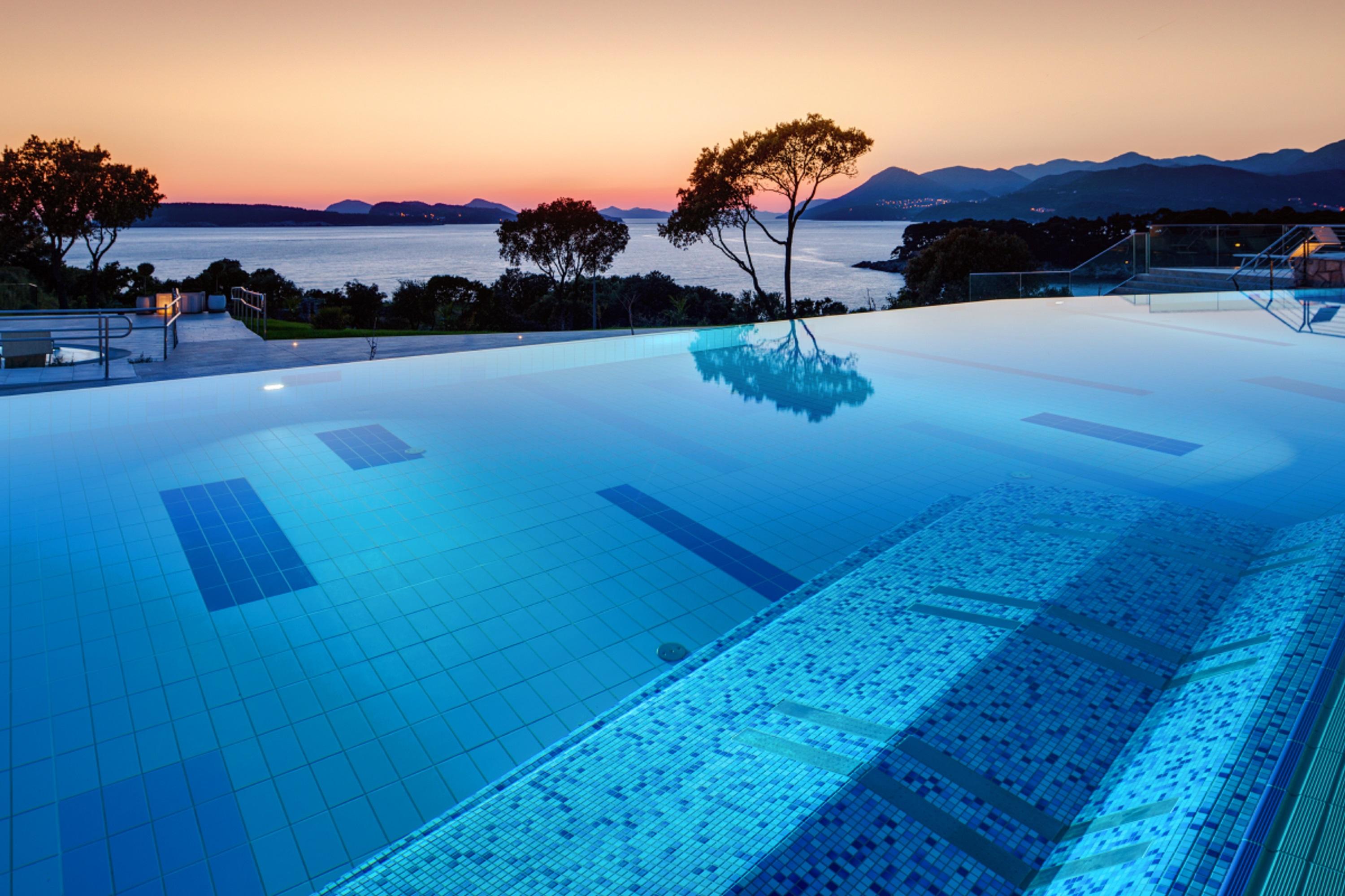 Hotel Valamar Argosy 4*