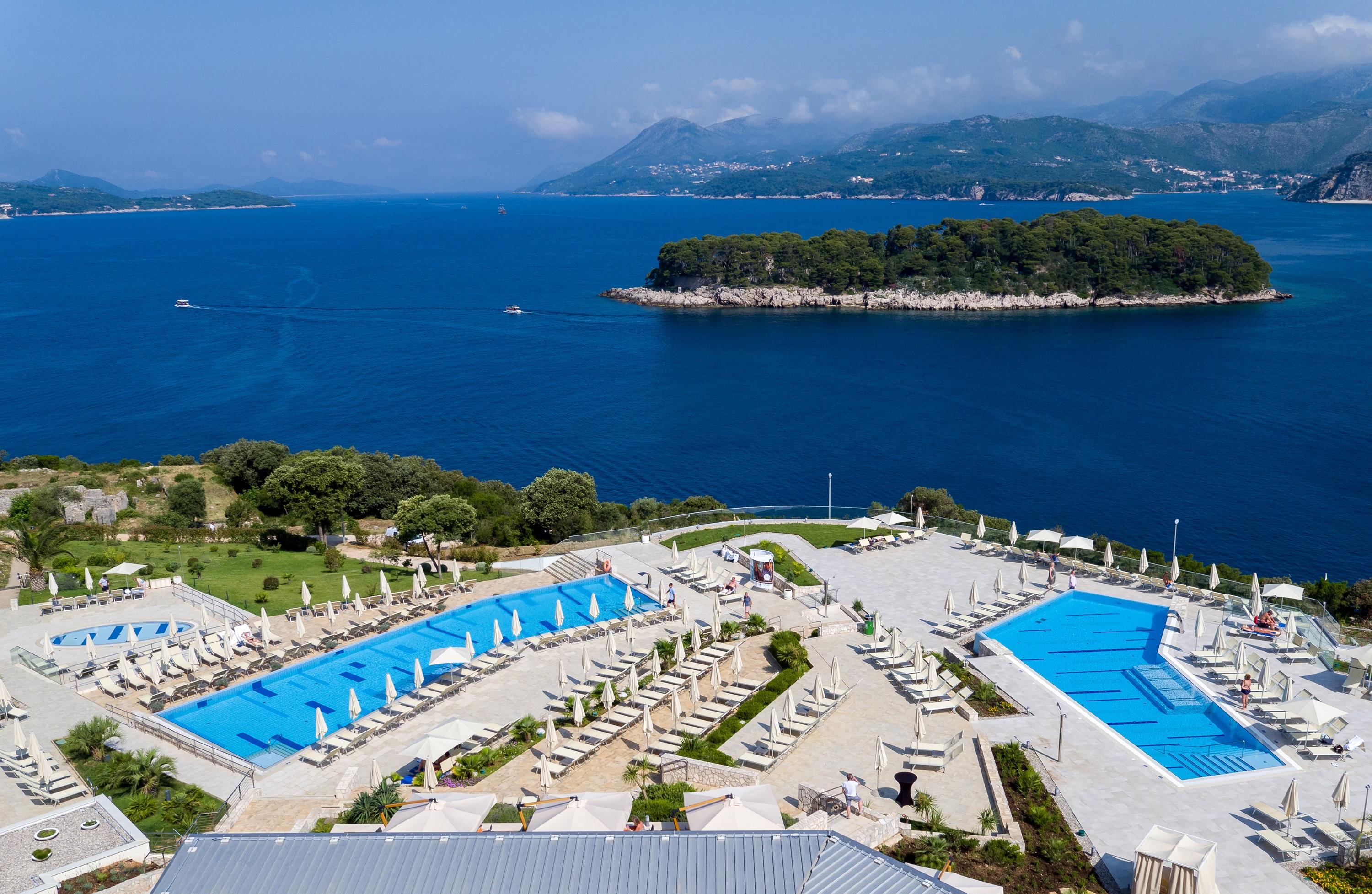 Valamar Argosy 4*