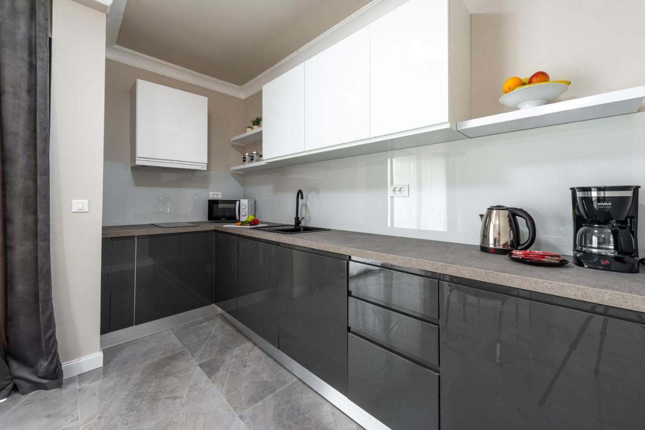 Makris No1 Apartment Dubrovnik