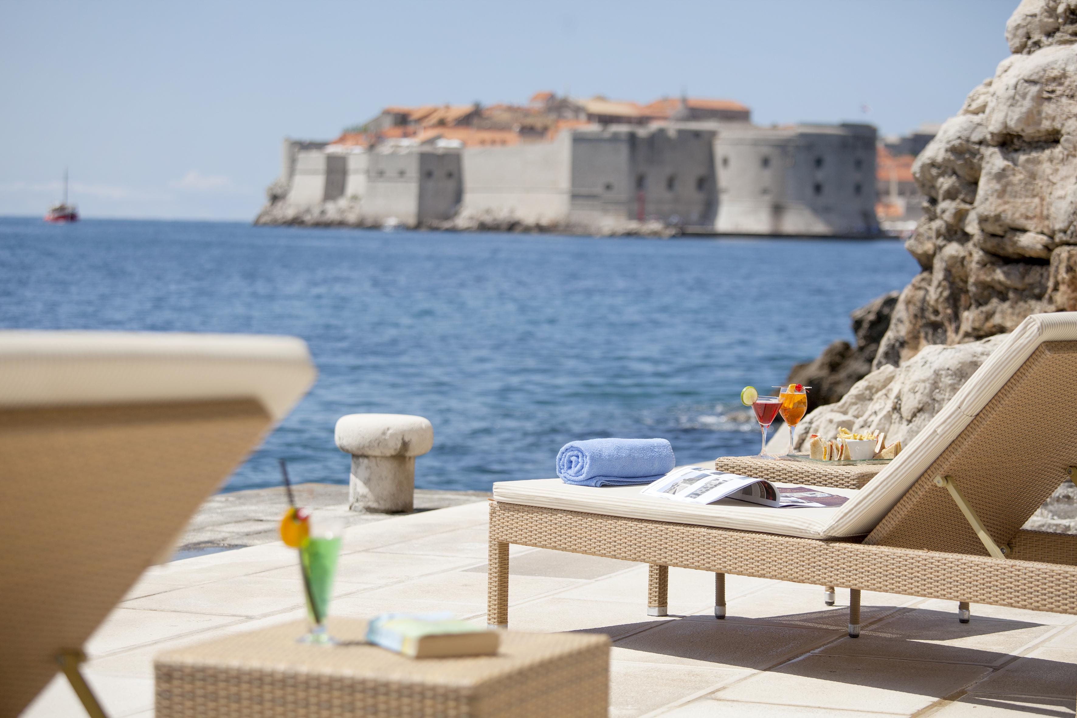 Glavic Dubrovnik