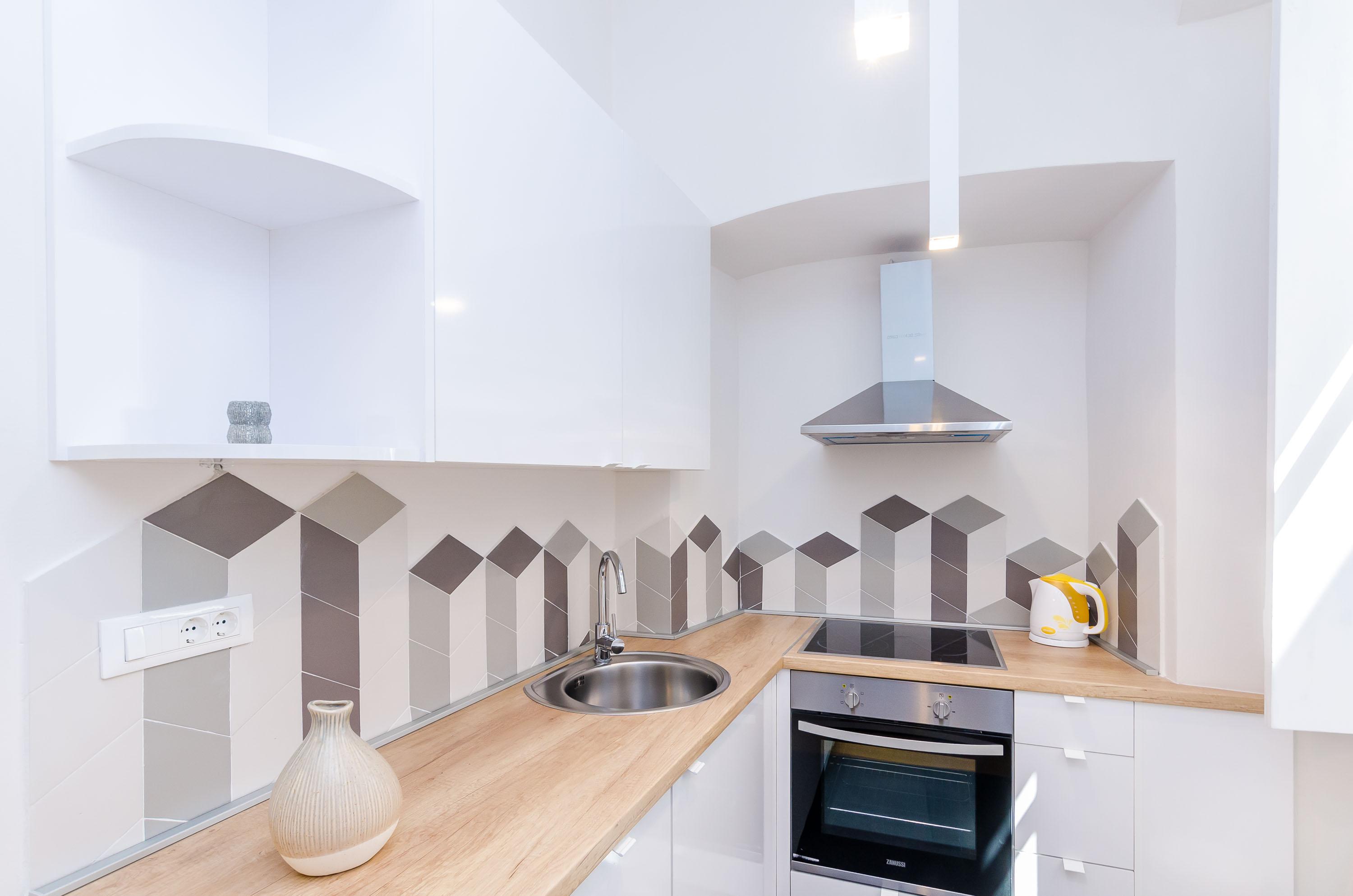 Leonarda Baroque House - Old Town Apartment
