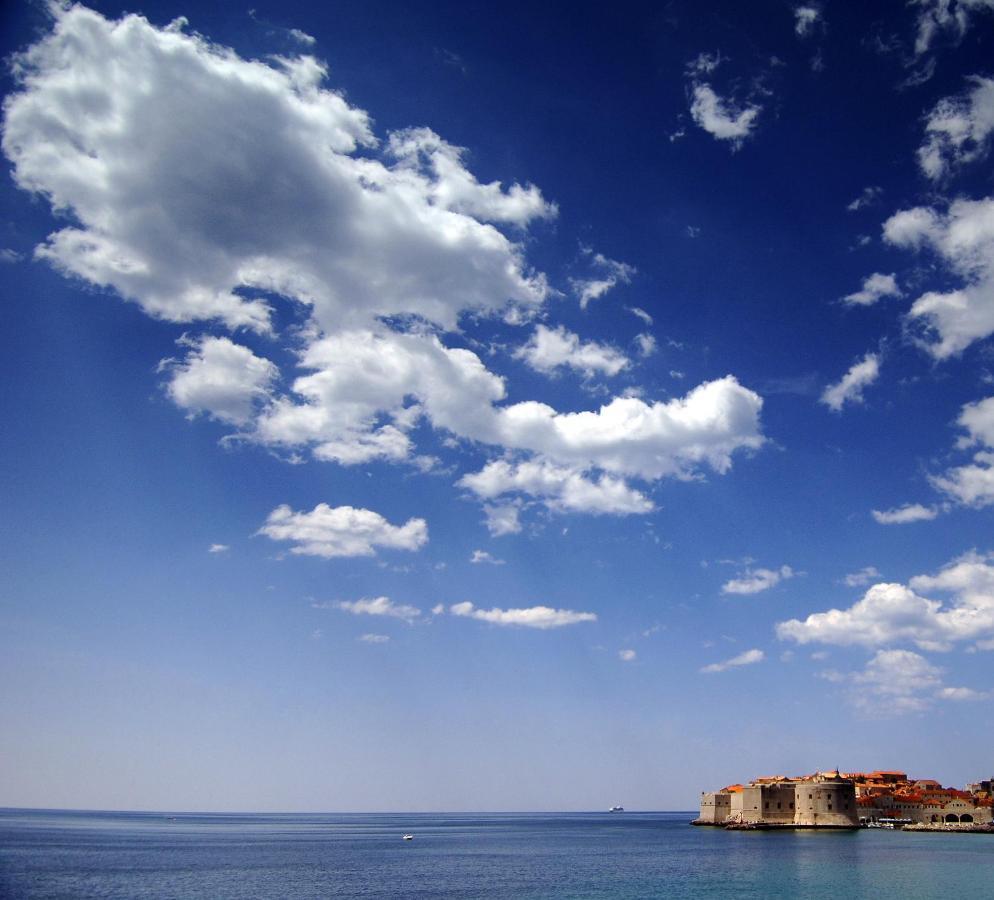 Sun N Sky Oasis Ii. * Dubrovnik