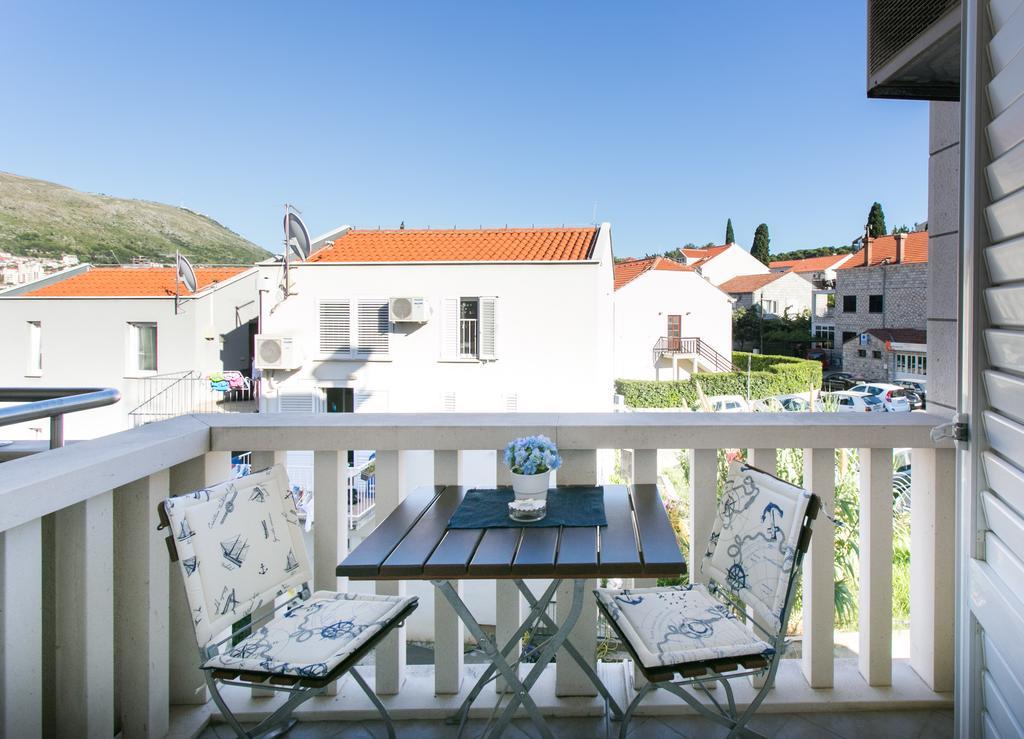 Busko Apartment Dubrovnik
