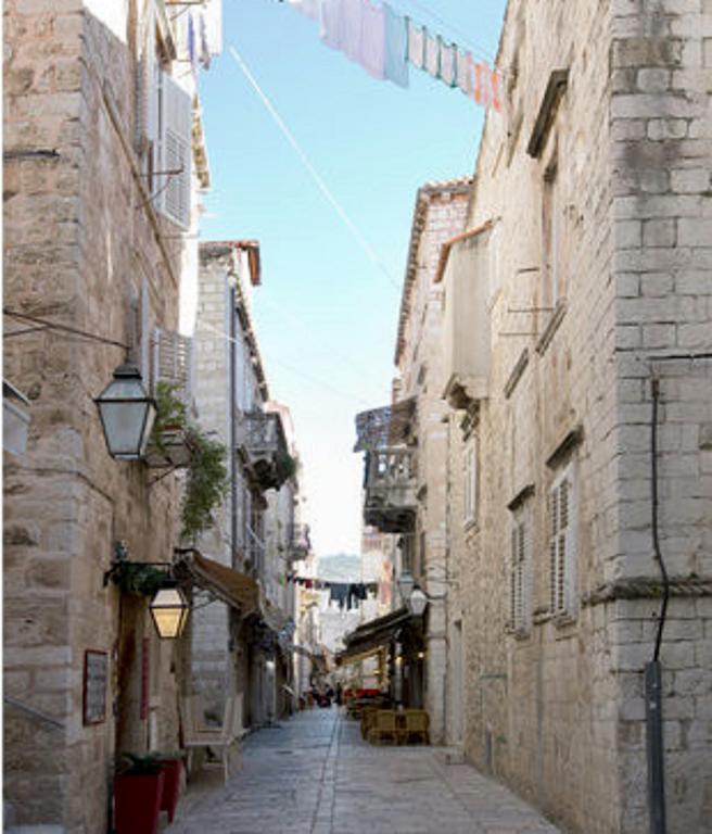 Holiday home Old Town E Dubrovnik