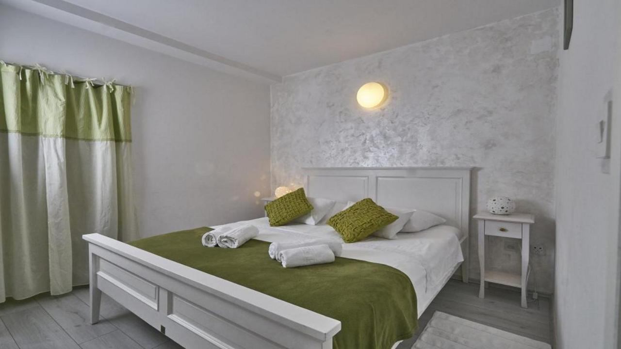 Apartment Old Town Finest Dubrovnik