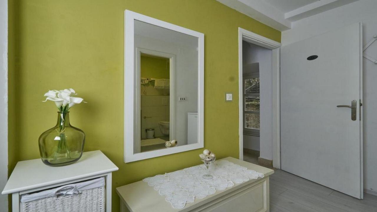 Old Town Finest Apartment Dubrovnik