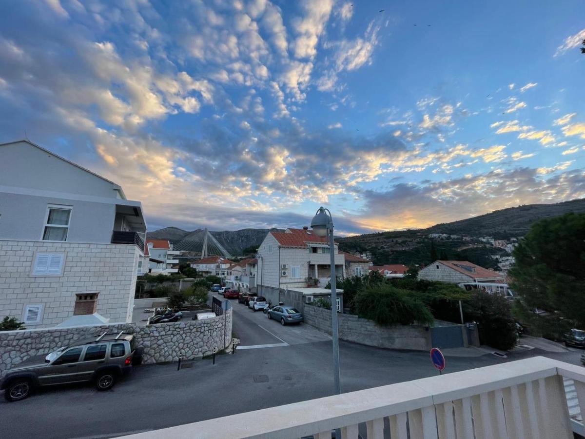 Aida And For Couples And Families Free Parking Apartamento Dubrovnik