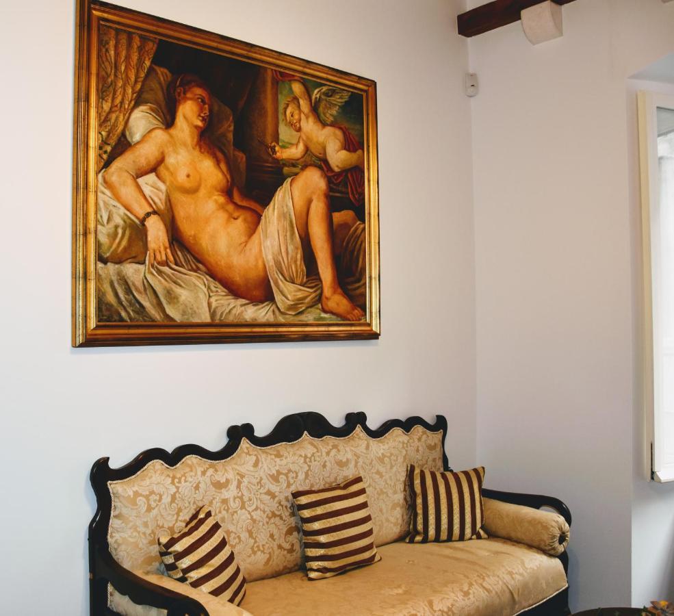 Apartment Celenga With Free Offsite Parking