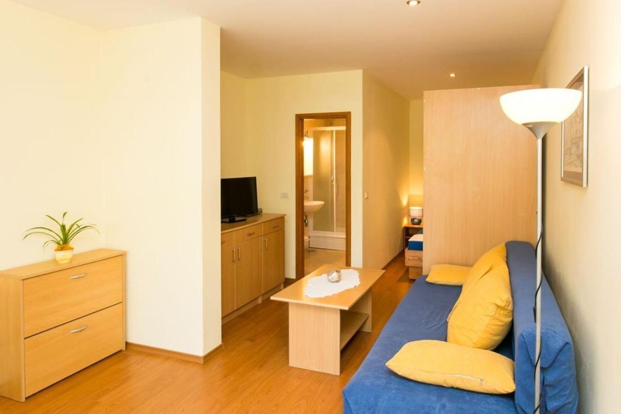 Milenko Apartment Dubrovnik