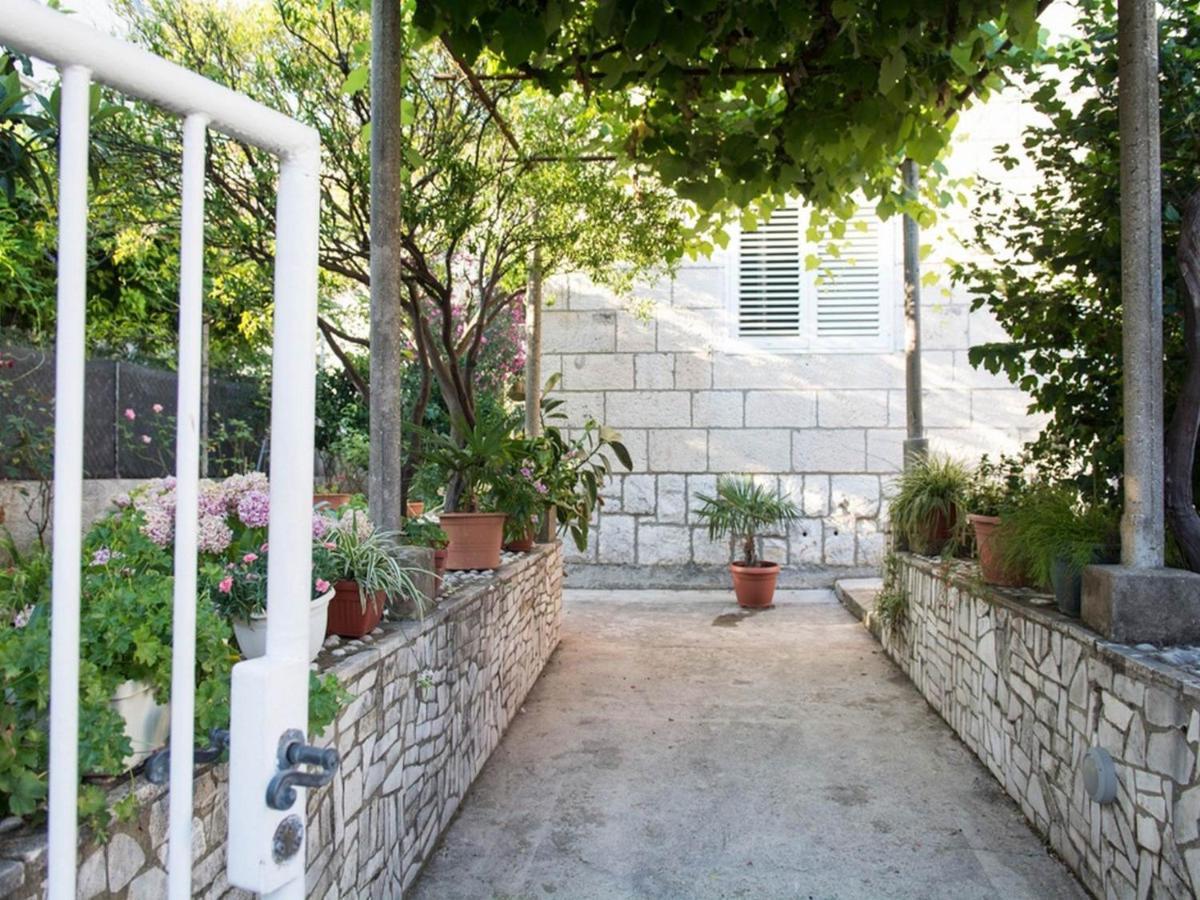 Apartment Bungevilla Dubrovnik