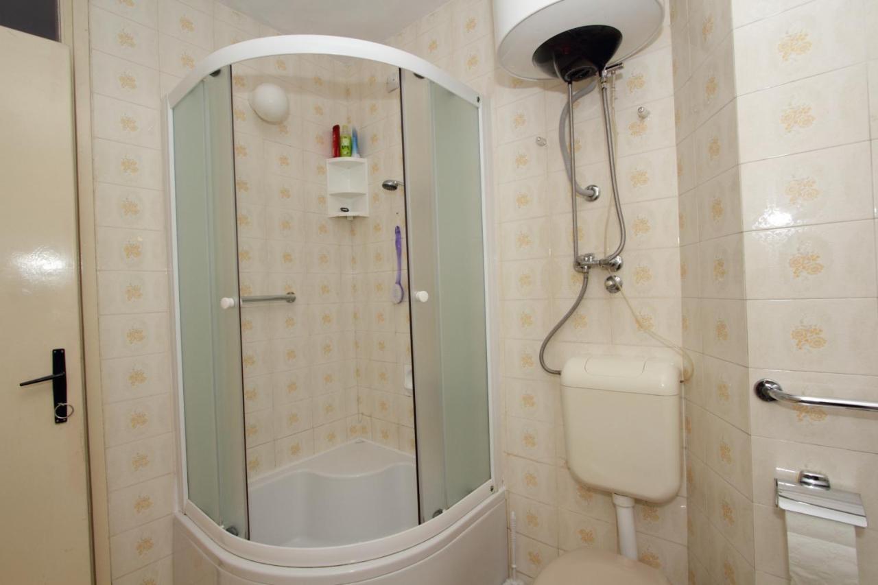 Nane Apartment