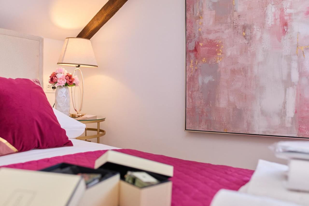 Old Town Casa Nevia Apartment Dubrovnik
