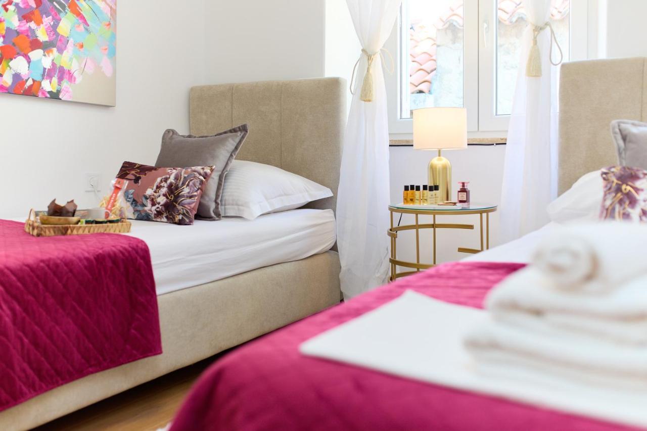 Apartment Old Town Casa Nevia *