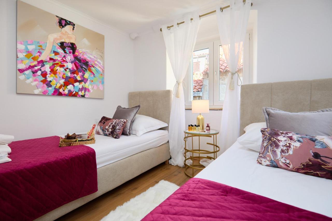Apartment Old Town Casa Nevia *