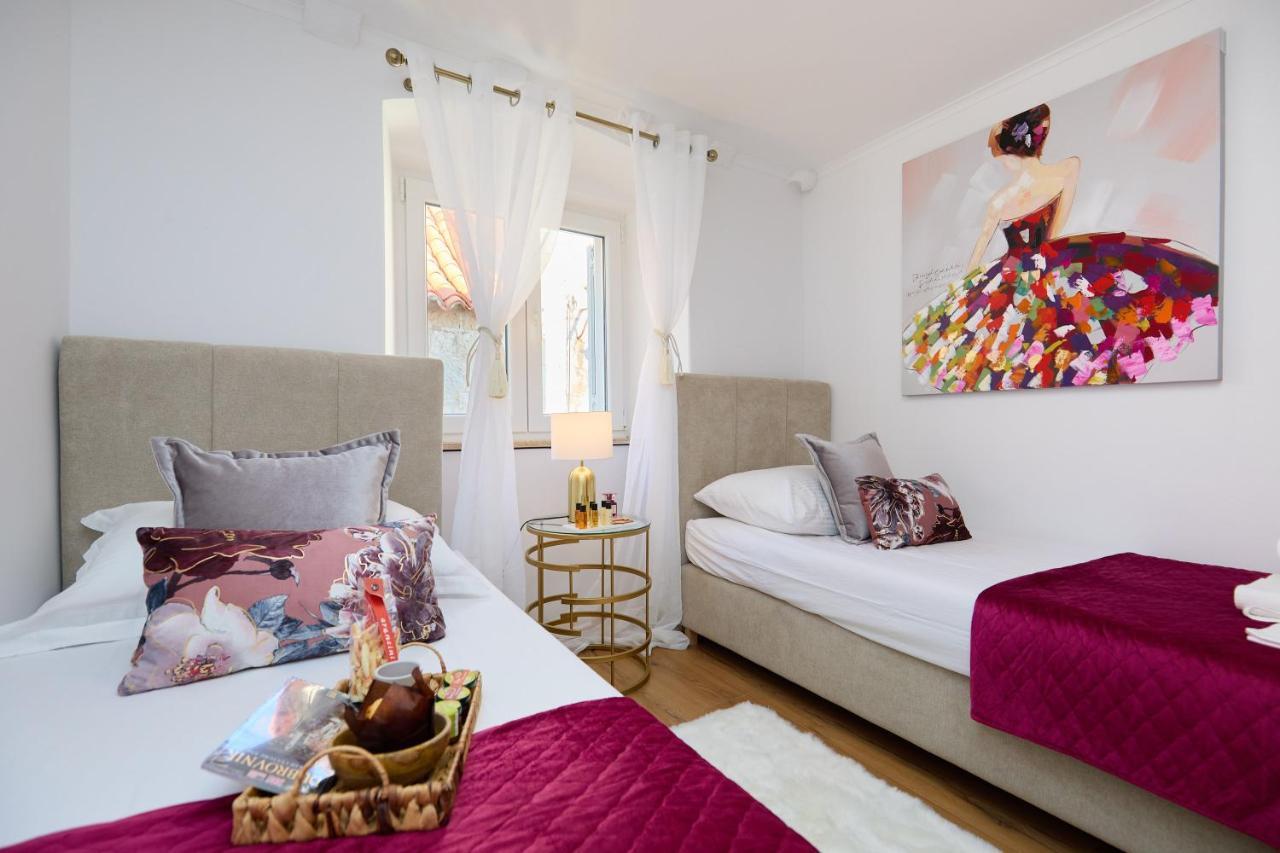 Old Town Casa Nevia Apartment
