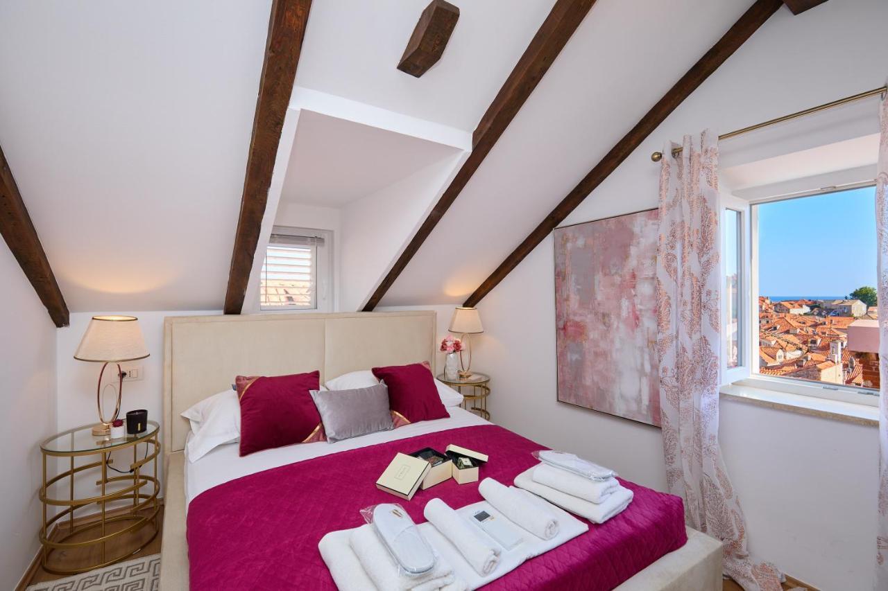 Old Town Casa Nevia Apartment Dubrovnik
