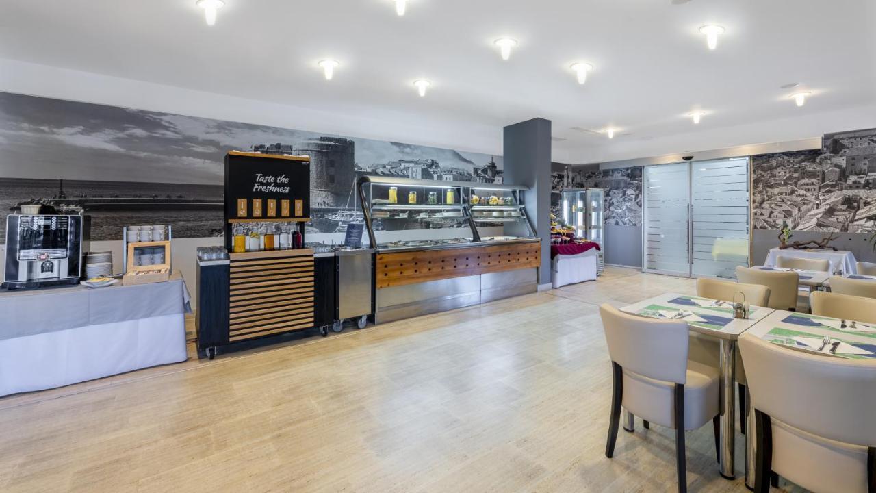 Uvala 4* Dubrovnik