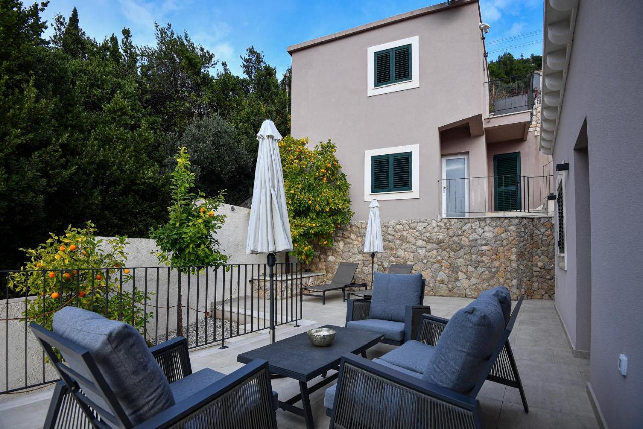 Villa Oranz *