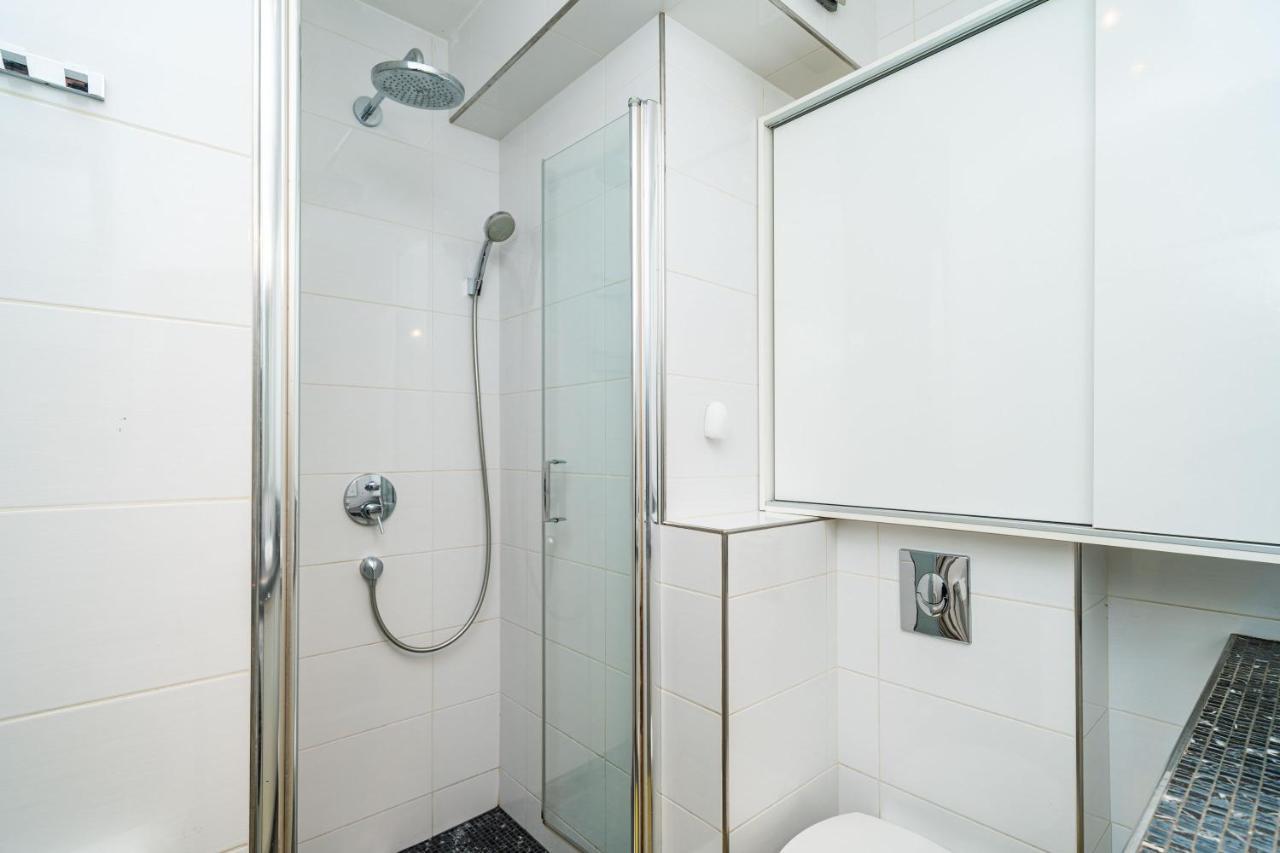 Apartamento Spacious Two Bedroom