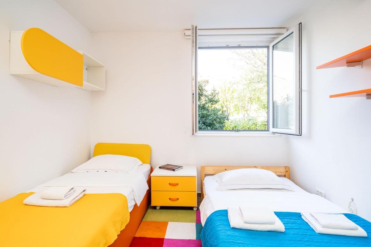 Apartamento Spacious Two Bedroom