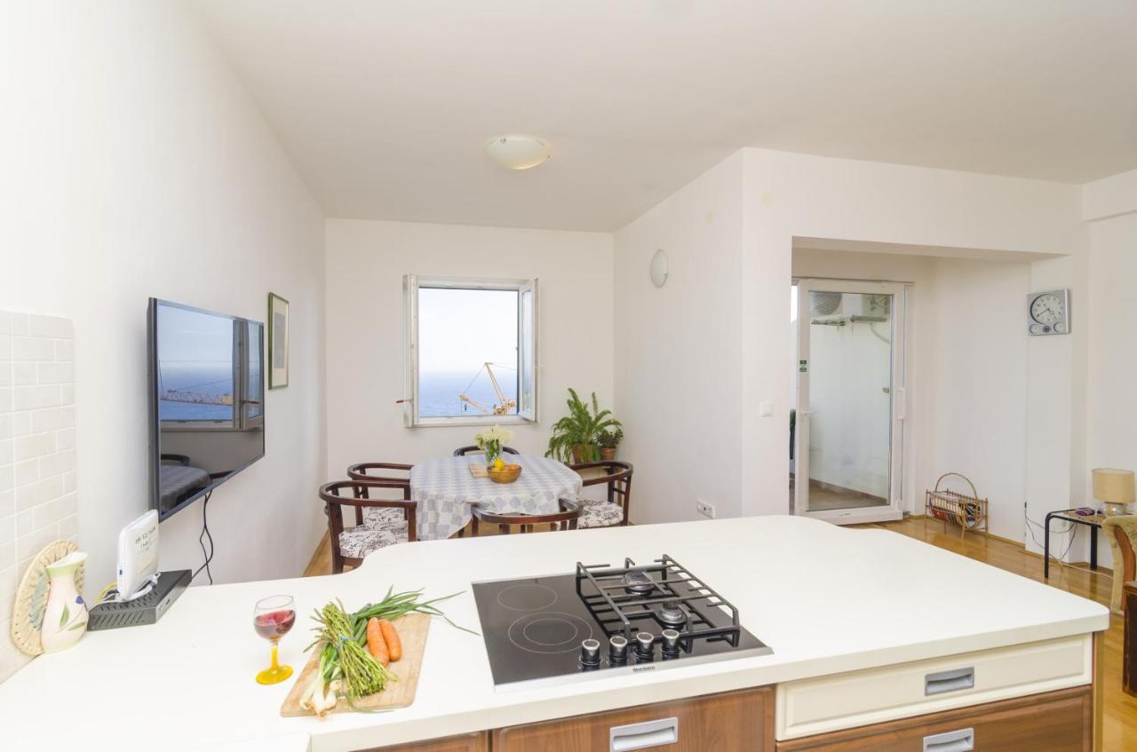 Apartment Medi