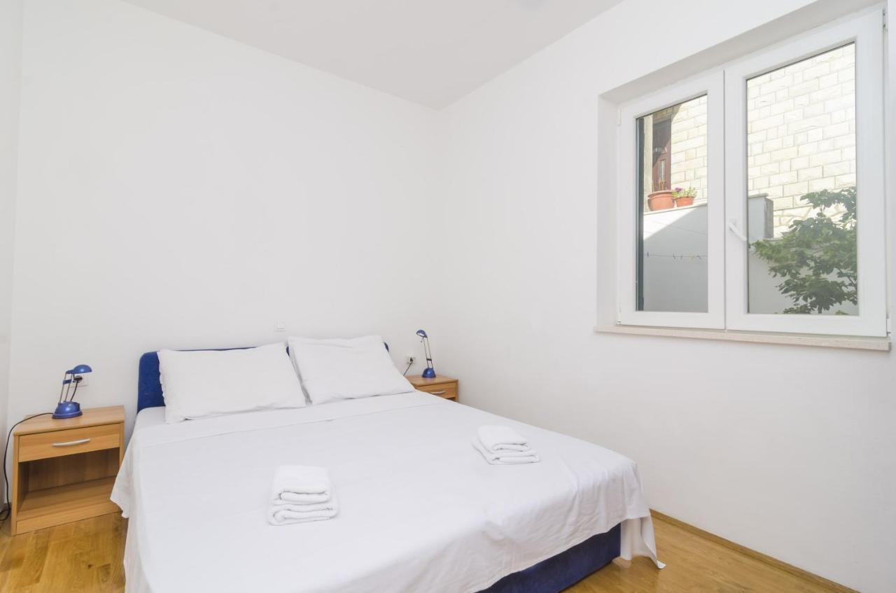 Medi Apartment