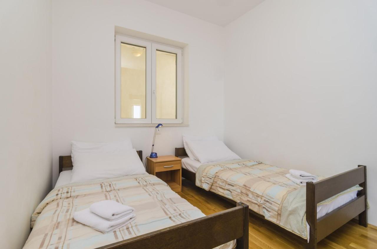 Medi Apartment *